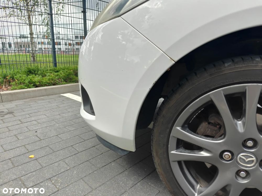 Mazda 2 1.3 90th Anniversary - 12