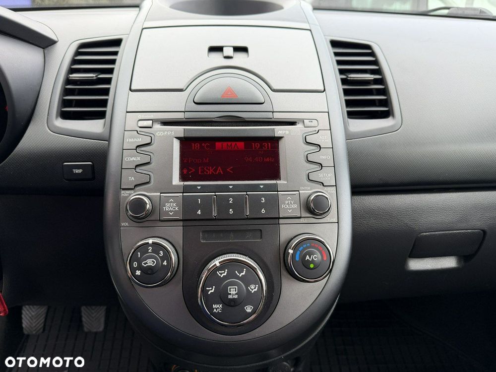 Kia Soul - 20
