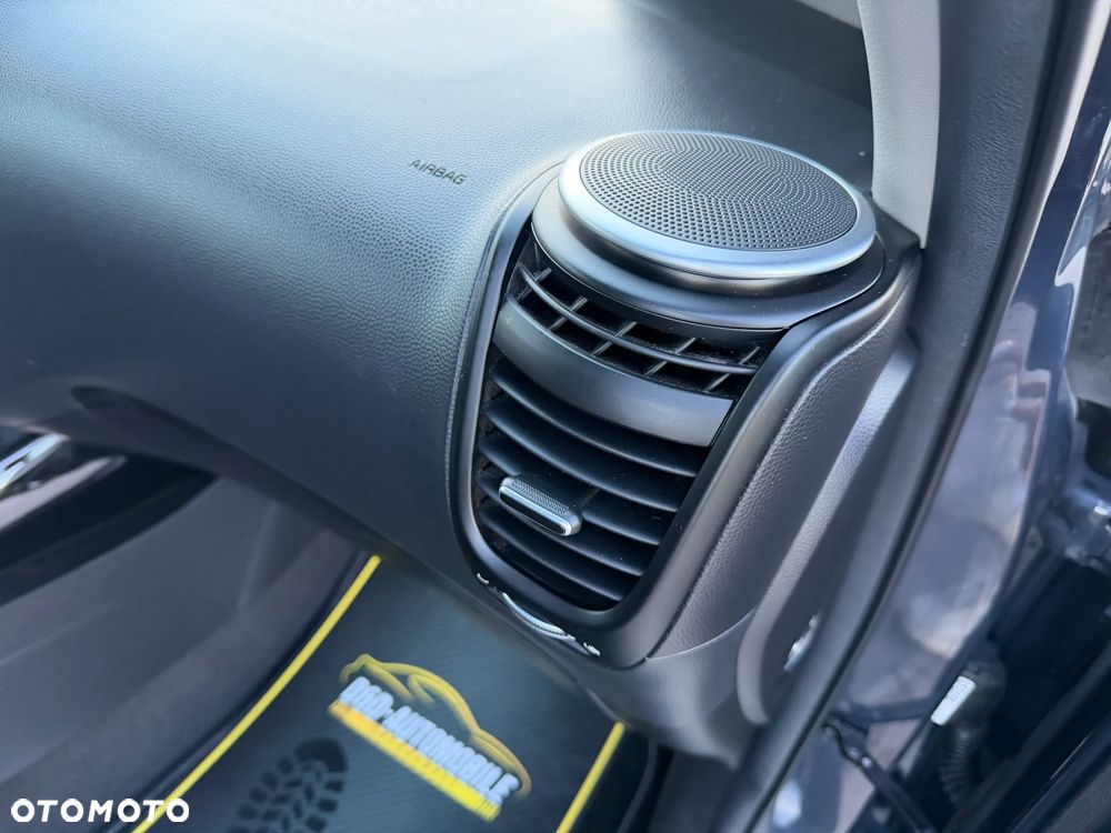 Kia Soul 1.6 CRDI Spirit - 27