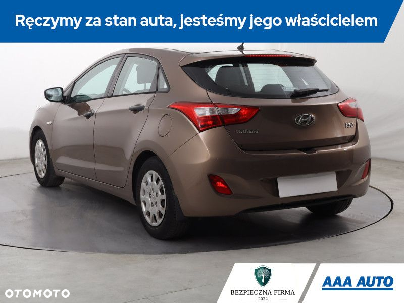 Hyundai i30 - 5