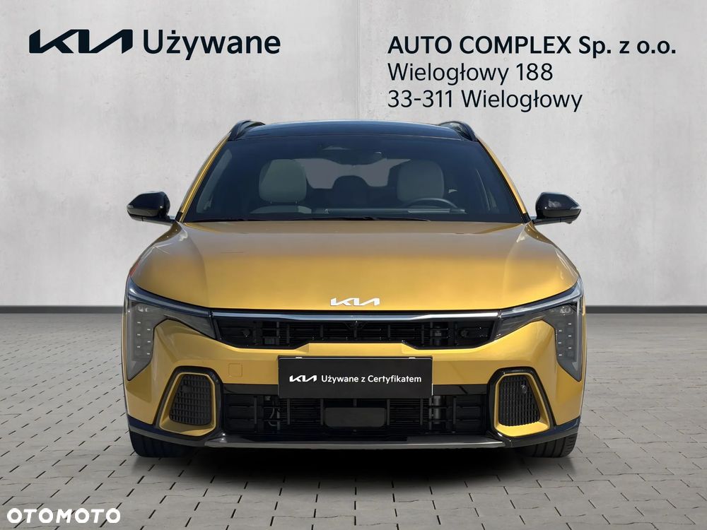 Kia K4 1.6 T-GDI GT Line - 9