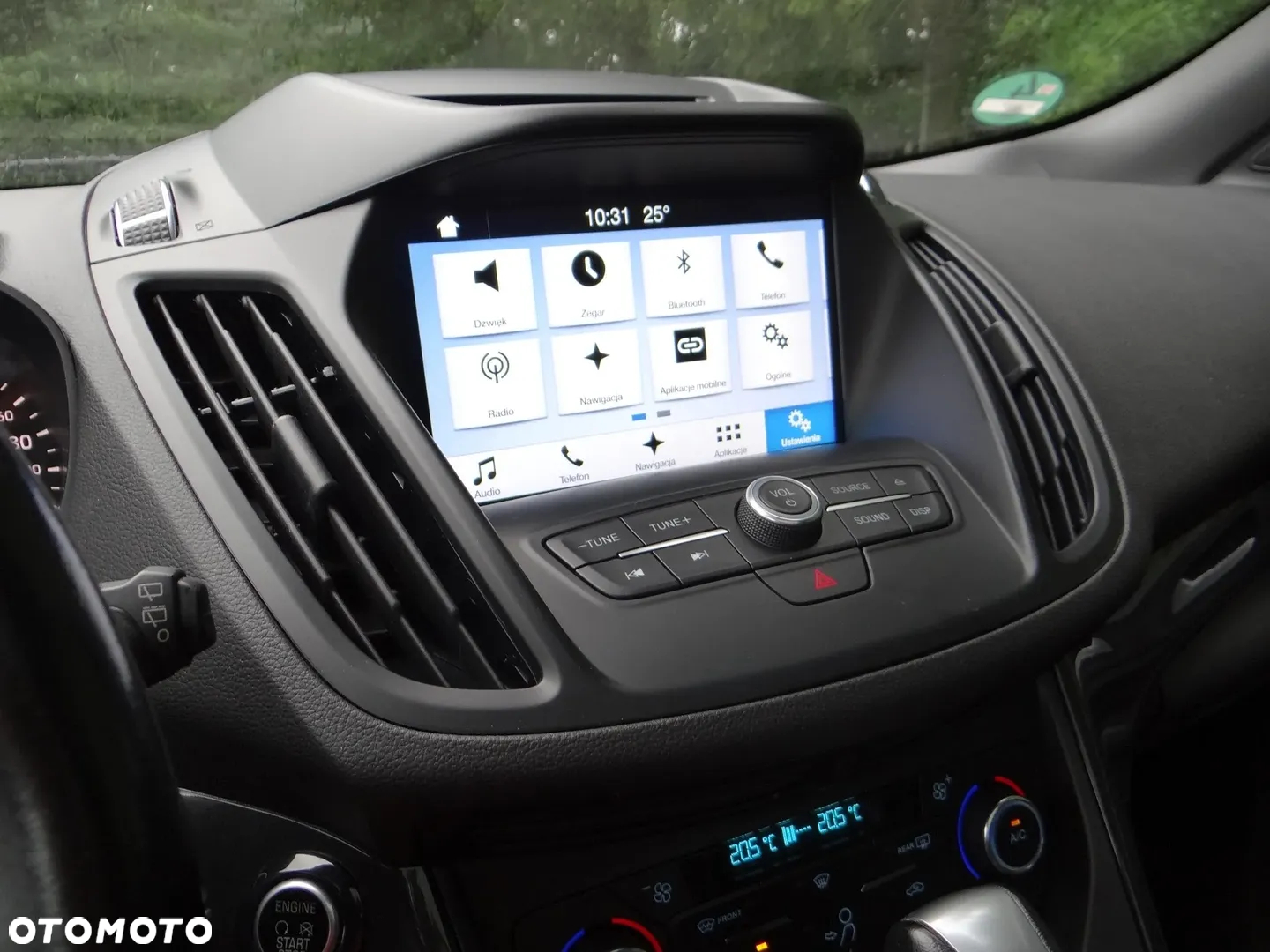 Ford Kuga 1.5 EcoBoost 4x4 ST-Line - 21