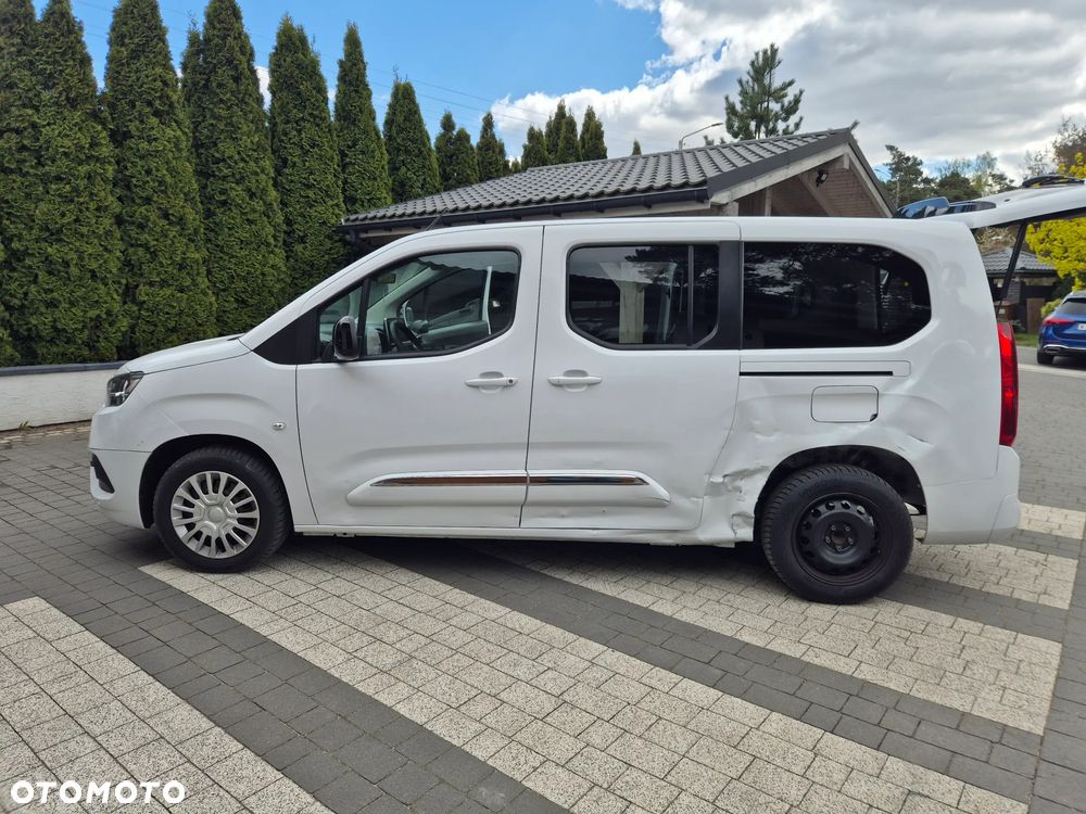 Toyota Proace City Verso Long 1.5 D-4D Business - 16