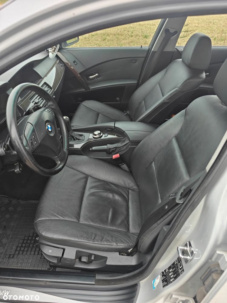 BMW Seria 5 - 14
