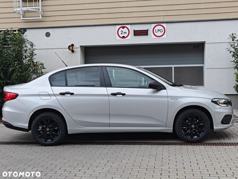 Fiat Tipo 1.4 16v Street - 6