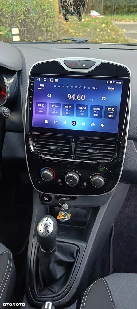 Renault Clio 1.5 dCi Energy Life - 10