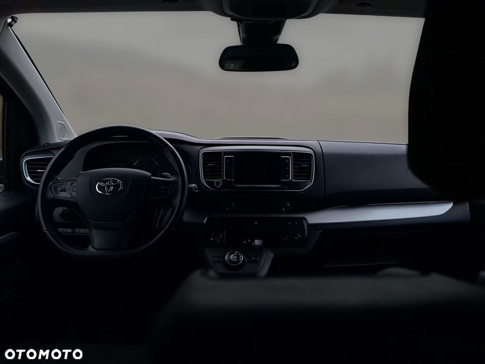 Toyota Proace Verso 2.0 D4-D Long Business - 14