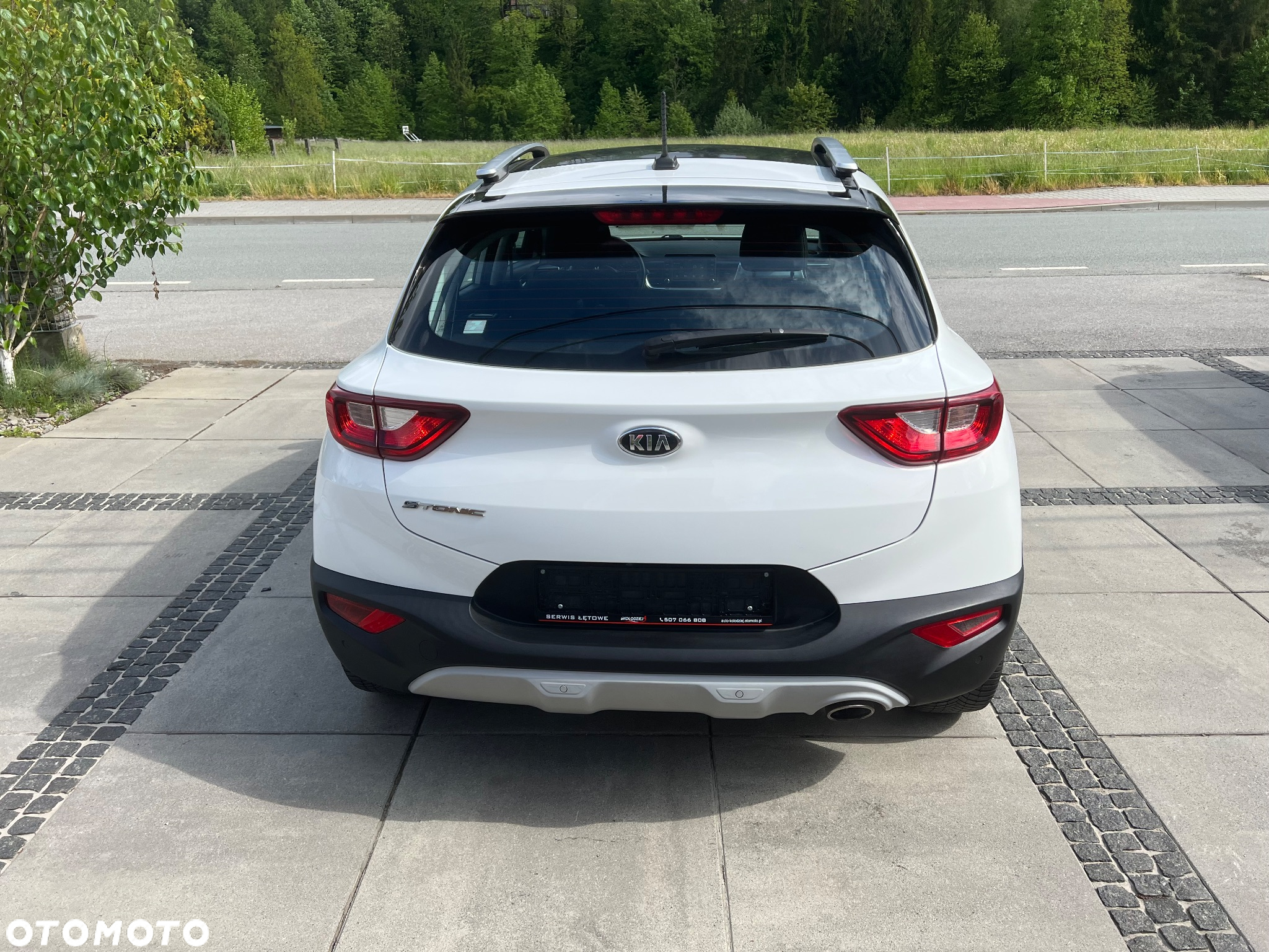 Kia Stonic 1.4 Edition 7 - 6