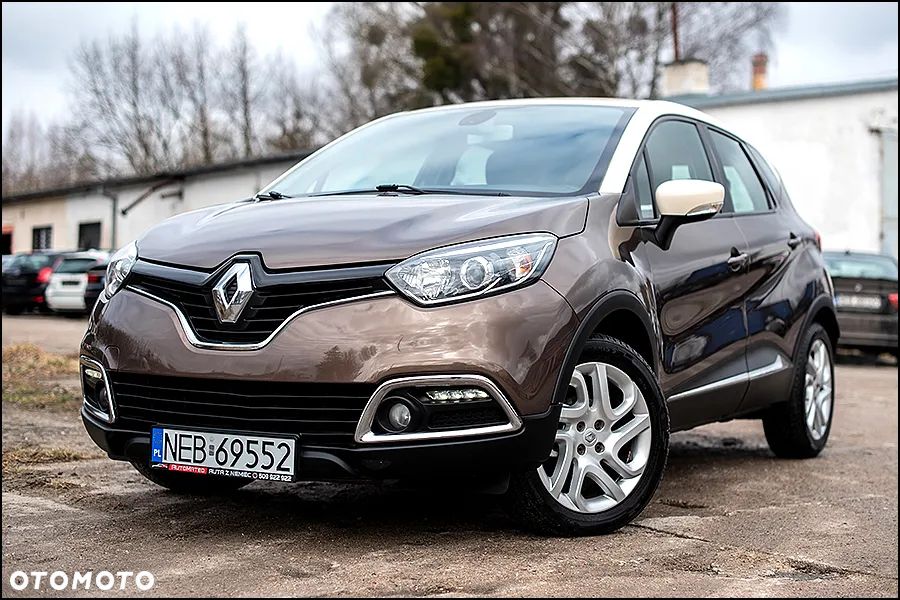 Renault Captur - 5