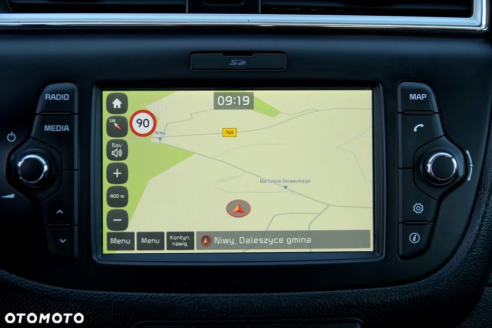 Kia Ceed 1.6 GDI Dream Team Edition - 31