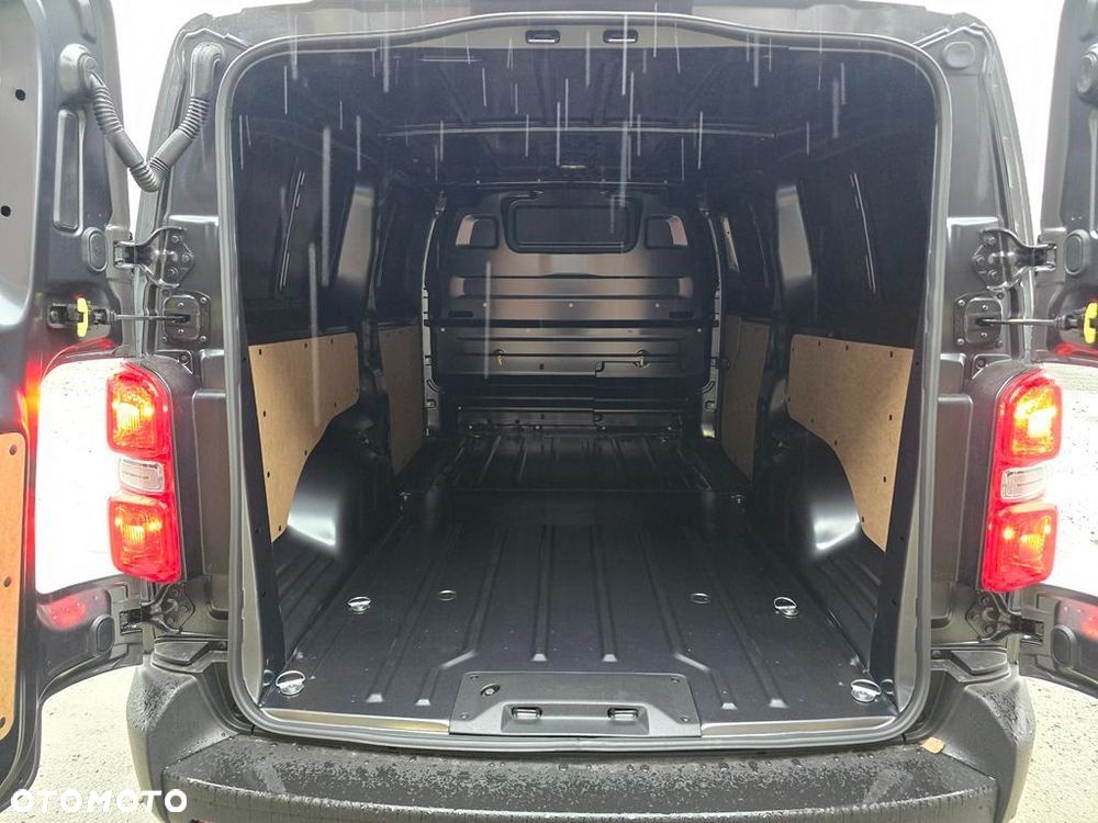 Opel Vivaro 2.0 CDTI Extra Long 3,1t - 7