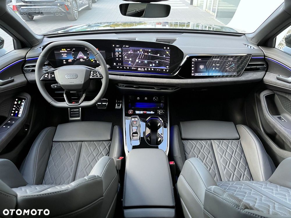 Audi A5 Avant - 11