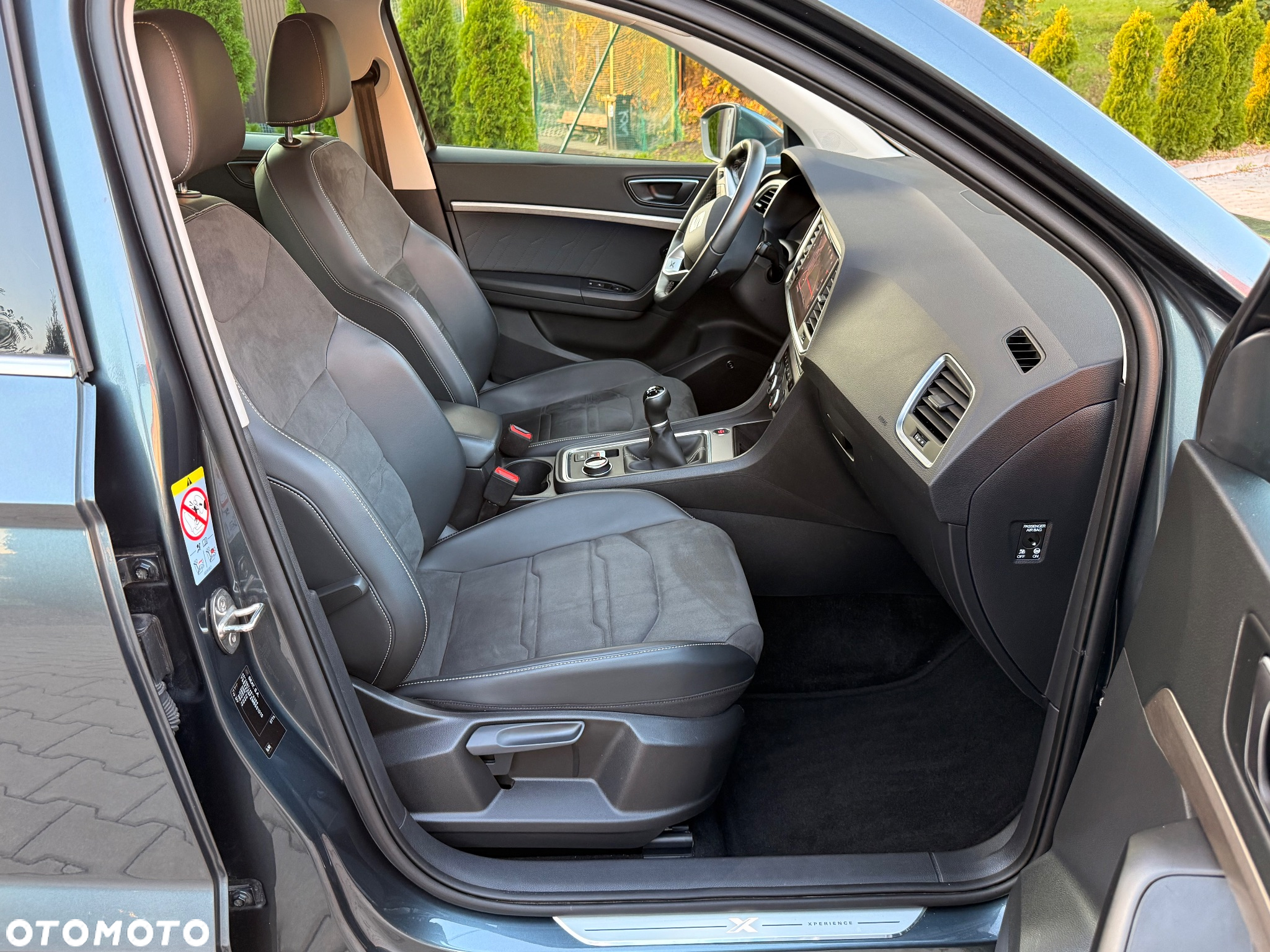 Seat Ateca 2.0 TDI Xperience S&S - 20