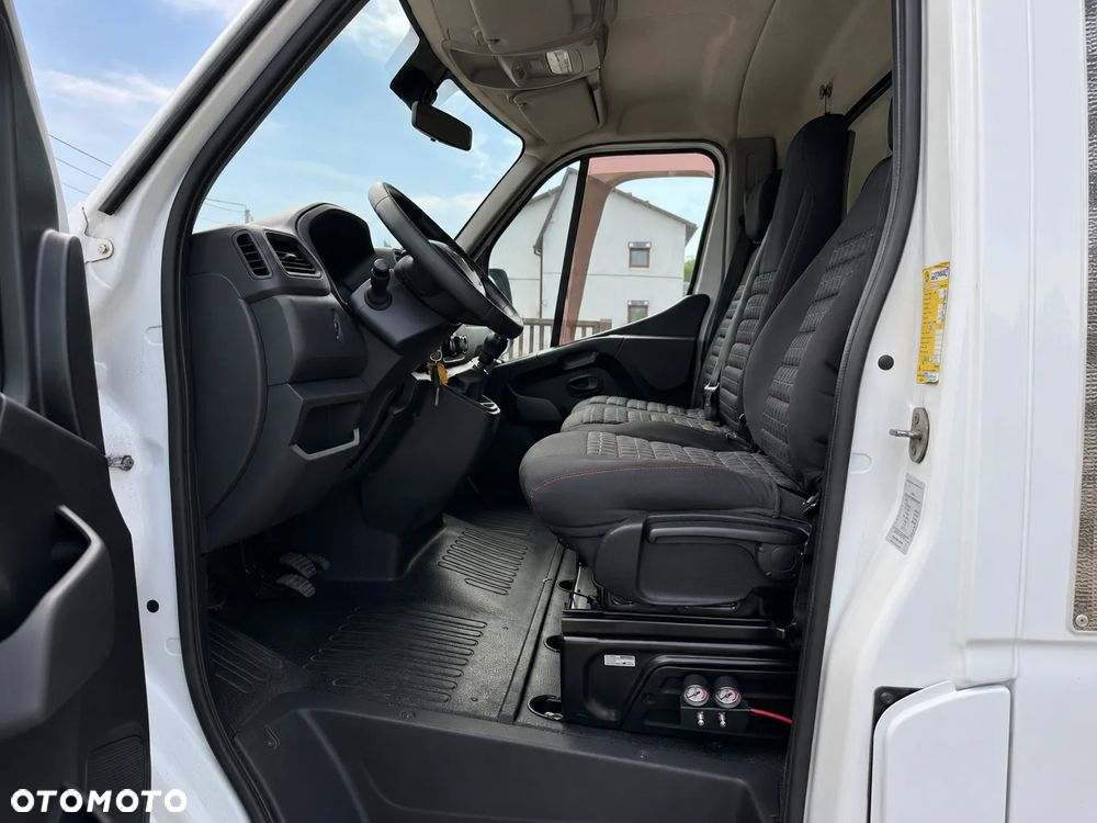 Renault Master - 5