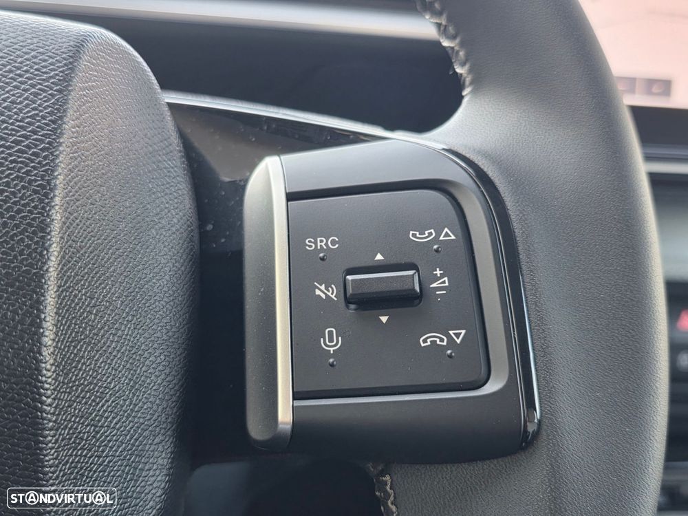 Citroën C3 1.2 Hybrid Max e-DSC6 - 14