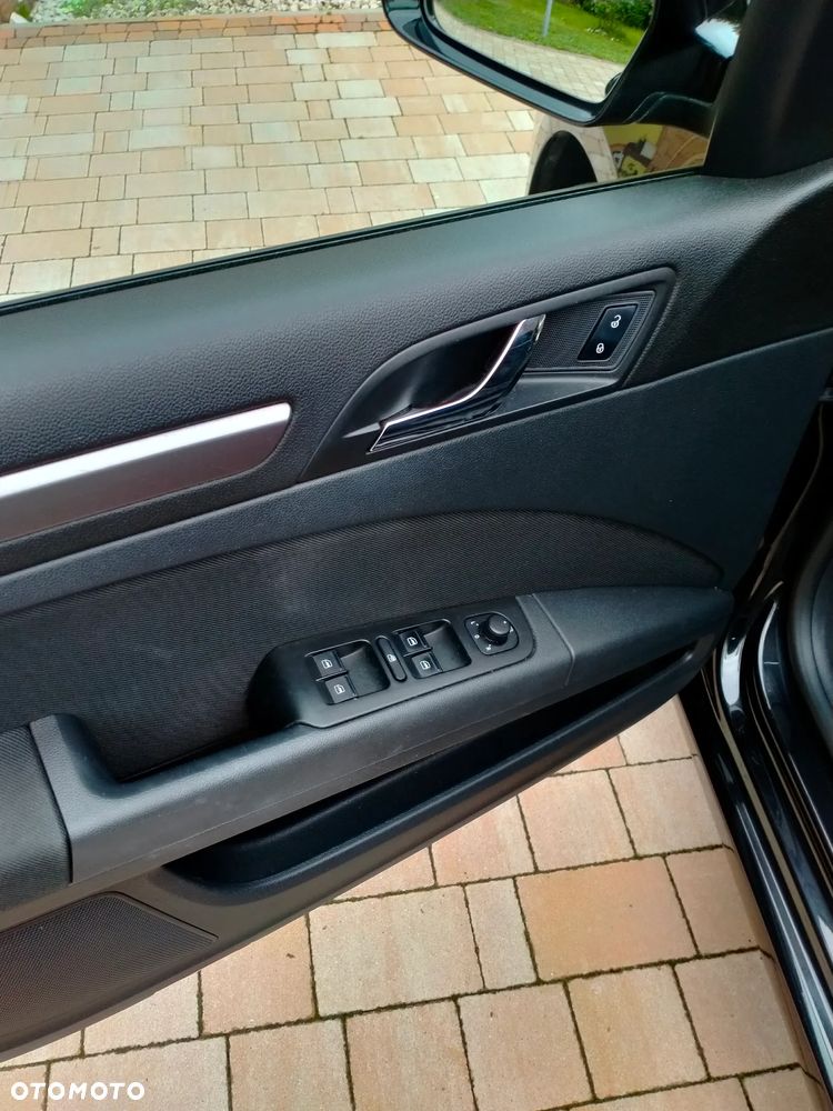 Skoda Superb 1.4 TSI Active - 9