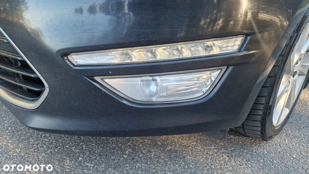 Ford Mondeo 2.0 TDCi Titanium X - 24