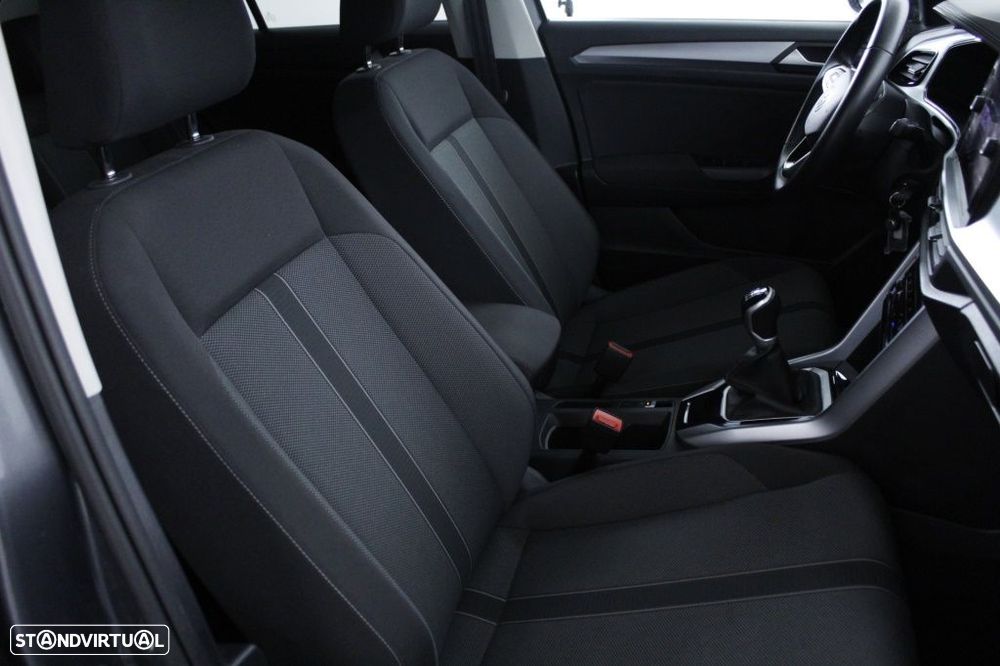 VW T-Roc 1.0 TSI Life - 15