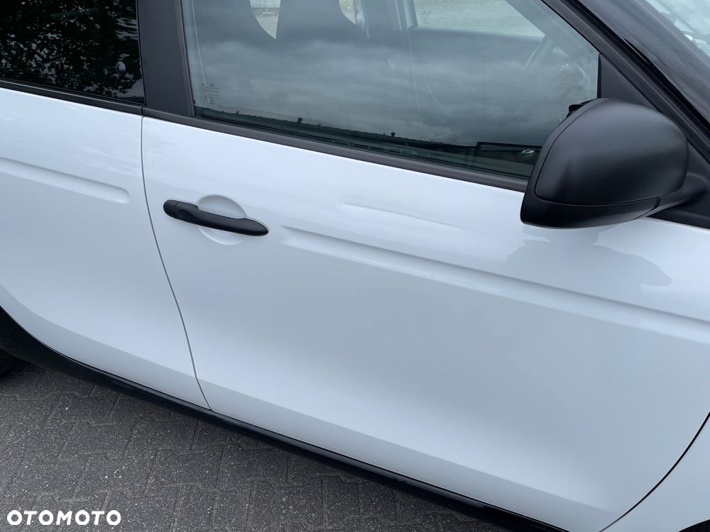 Smart Forfour prime - 19
