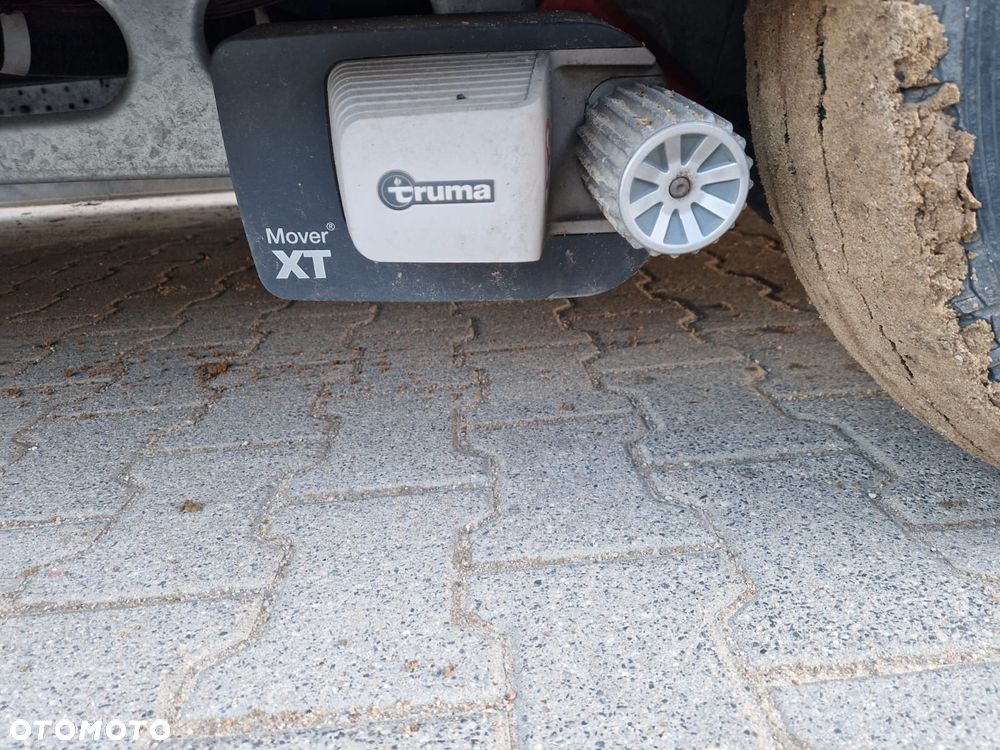 Dethleffs BEDUIN - 24