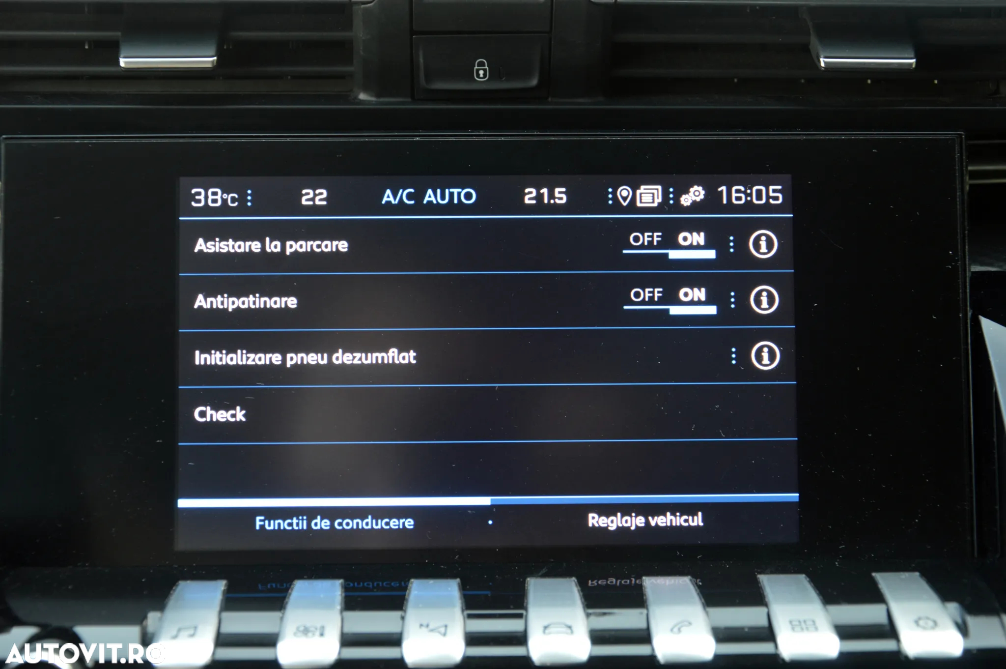 Peugeot 508 1.2L PureTech 130 S&S EAT8 Allure - 29