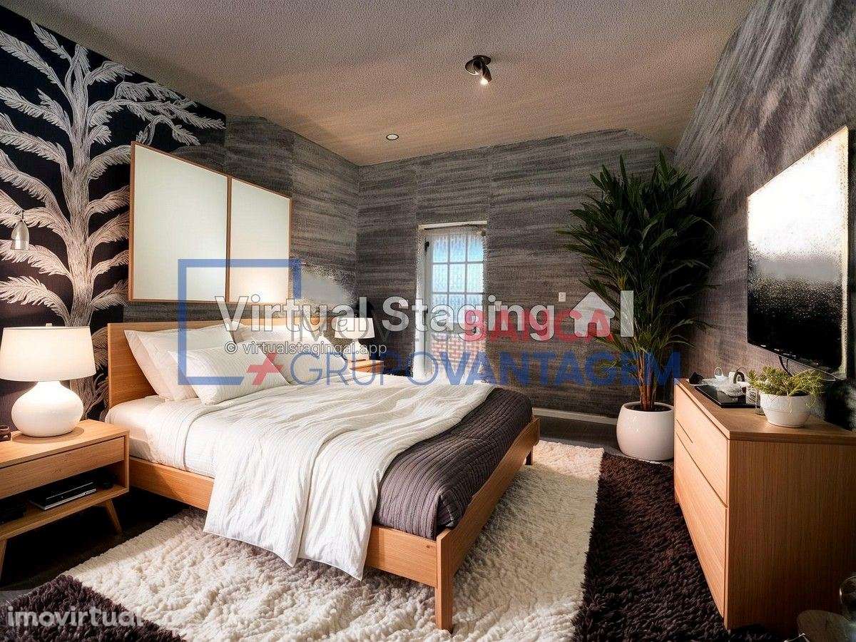 Apartamento T3 Pinhal Novo - Grande imagem: 3/18