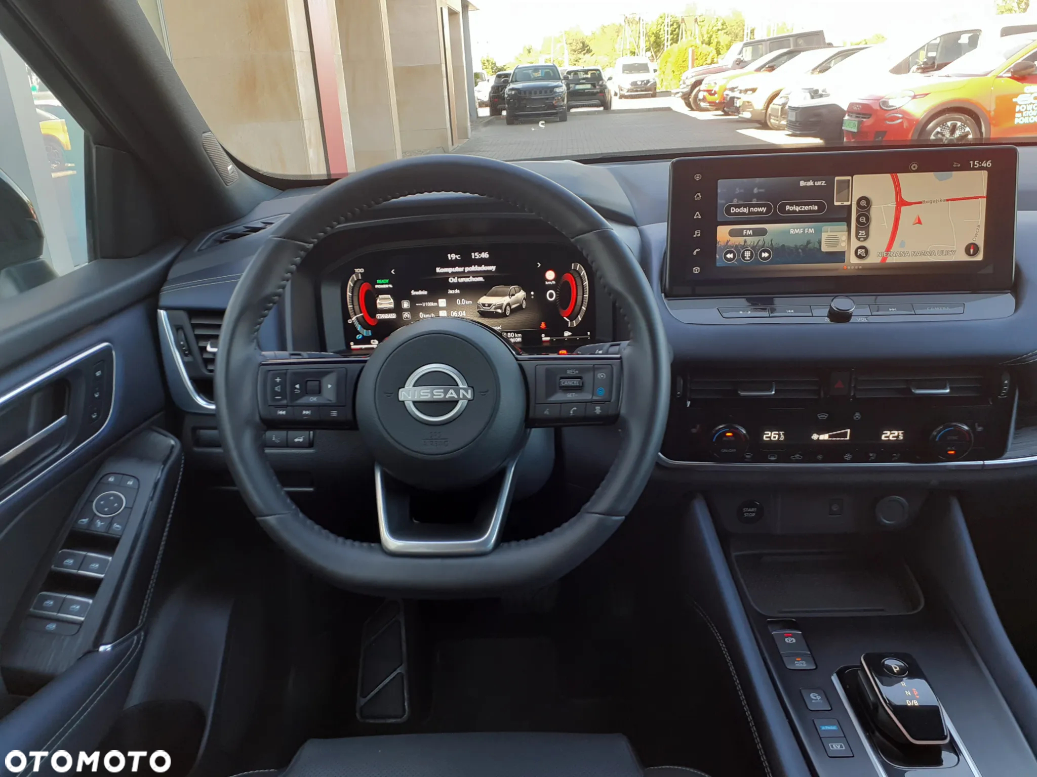 Nissan Qashqai - 6