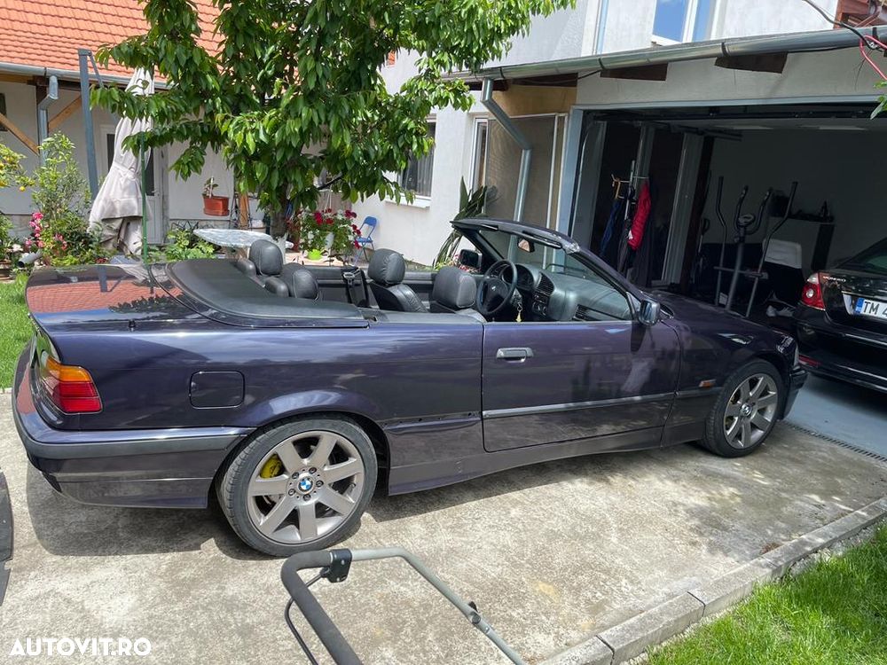 BMW Seria 3 - 2
