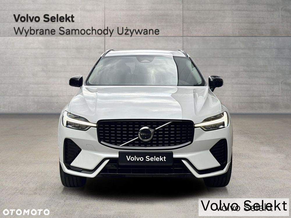 Volvo XC 60 - 9