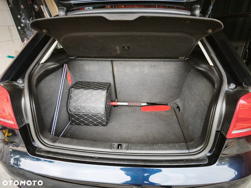 Audi A3 3-drzwiowe - 9