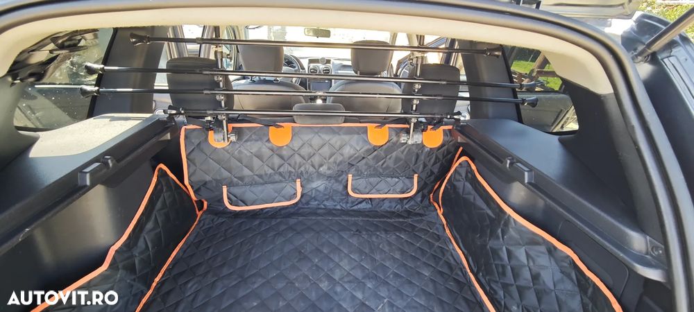 Dacia Duster dCi 110 4WD Comfort - 6