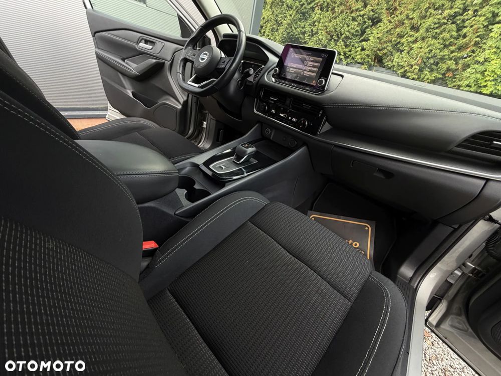 Nissan Qashqai - 15
