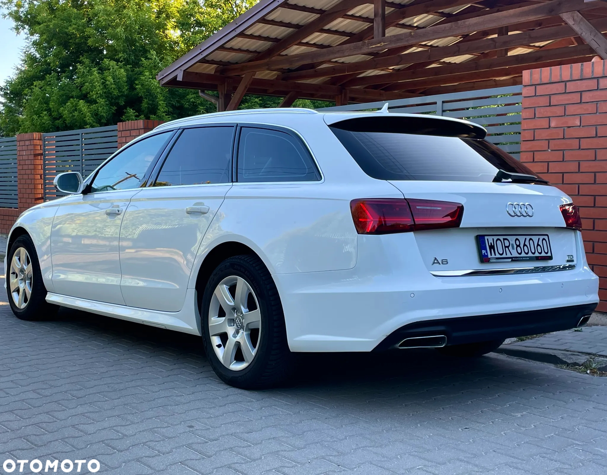 Audi A6 3.0 TDI Quattro S tronic - 3