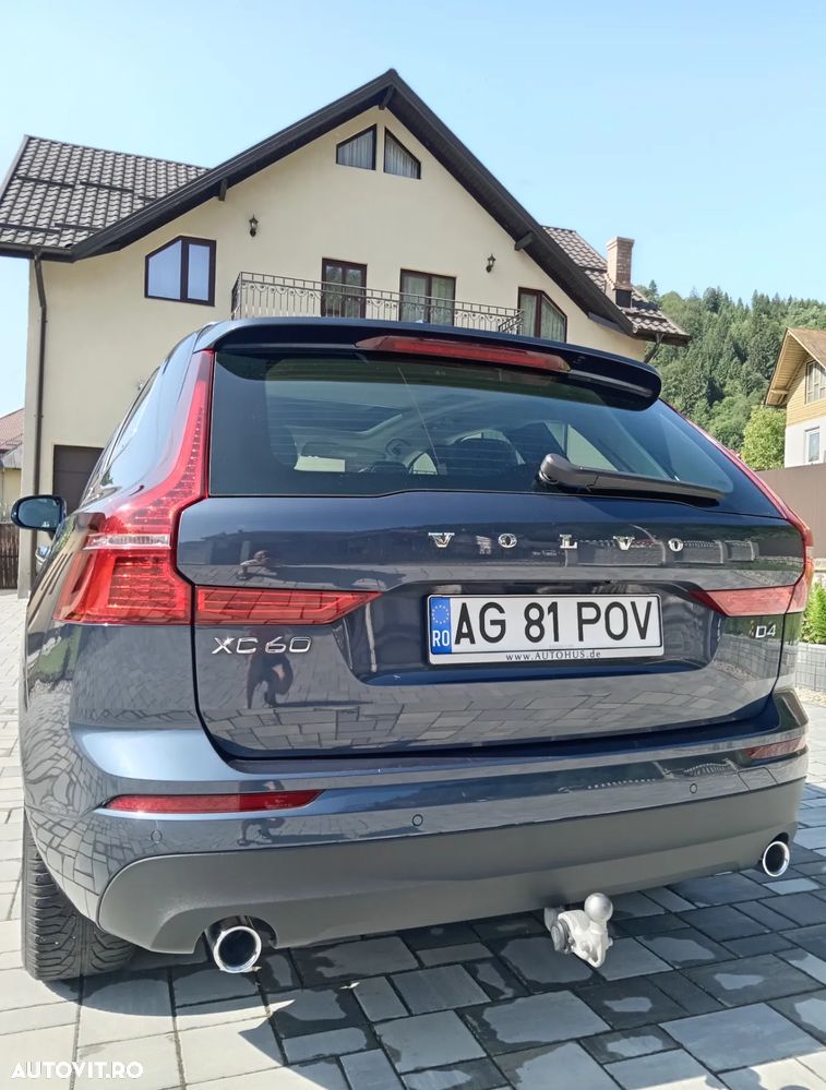 Volvo XC 60 D4 Momentum Pro - 6