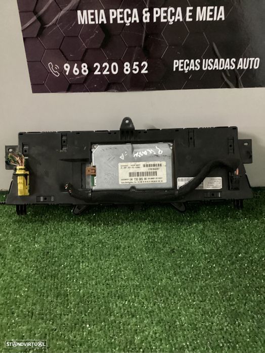 Quadrante citroen xsara picasso de 2011 - 2