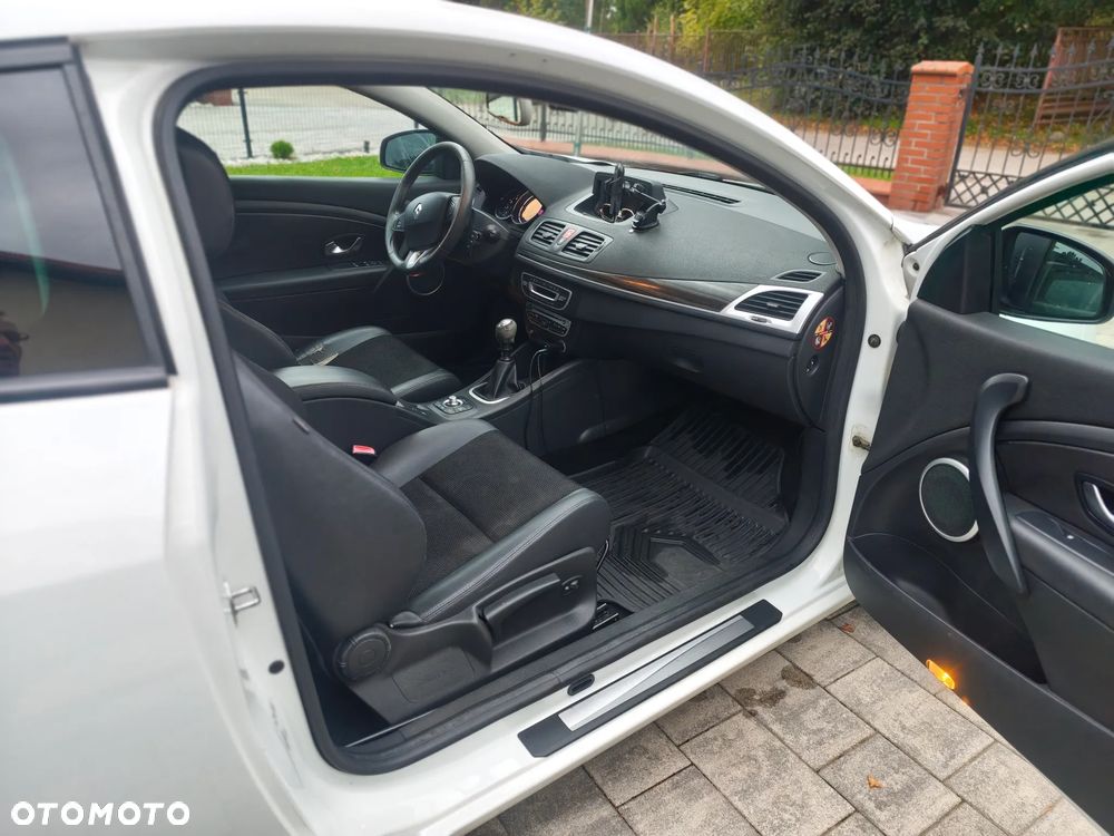Renault Megane - 12