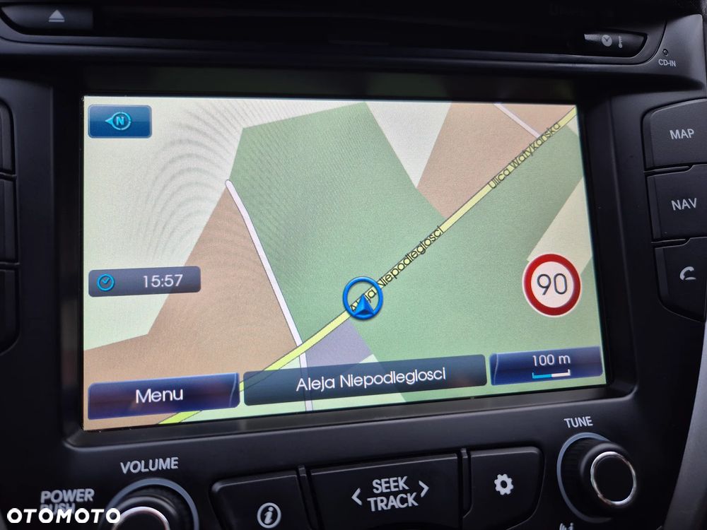 Hyundai Veloster 1.6 GDI Style - 25