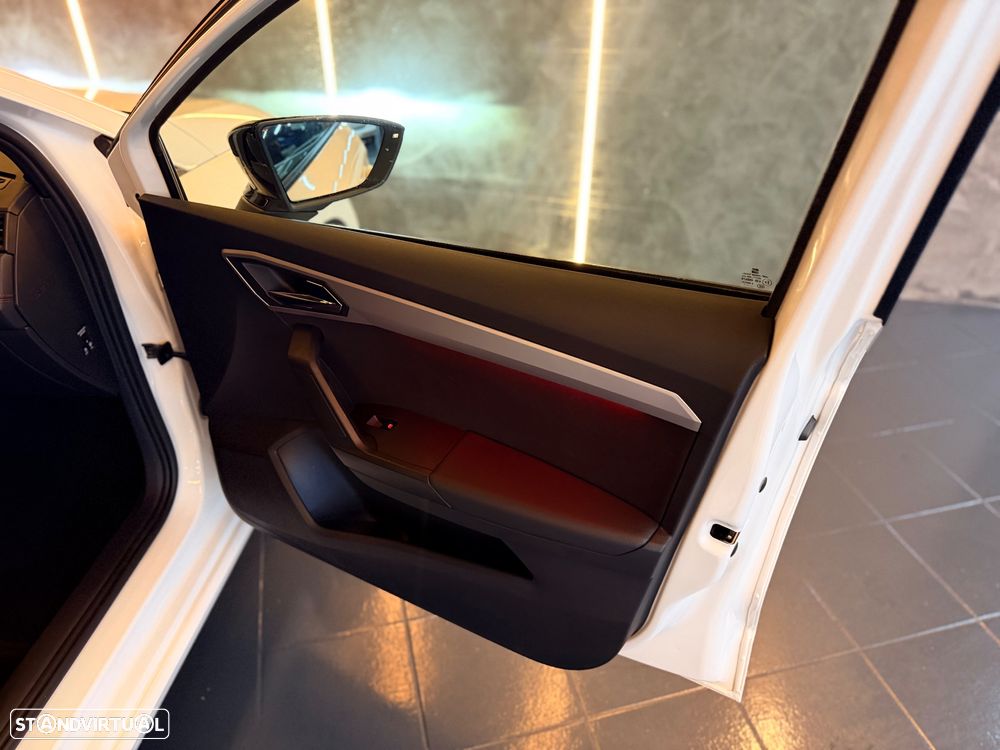 SEAT Ibiza 1.0 TSI FR - 21