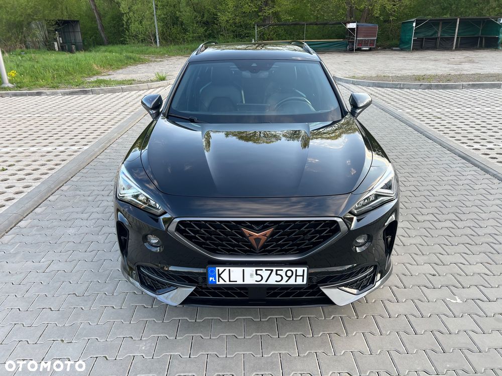Cupra Formentor 2.0 TDI 4Drive DSG - 10