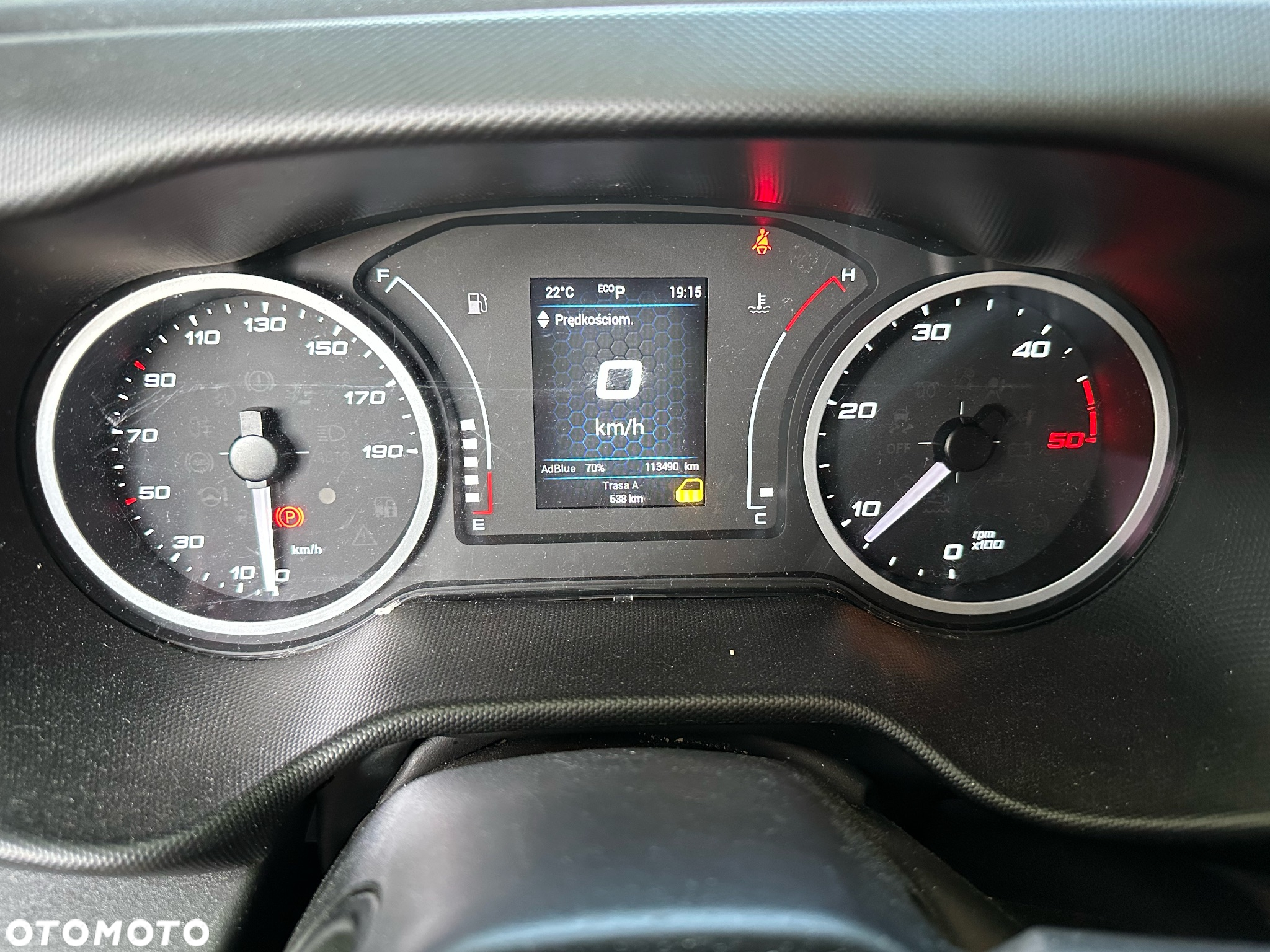 Iveco Daily - 14