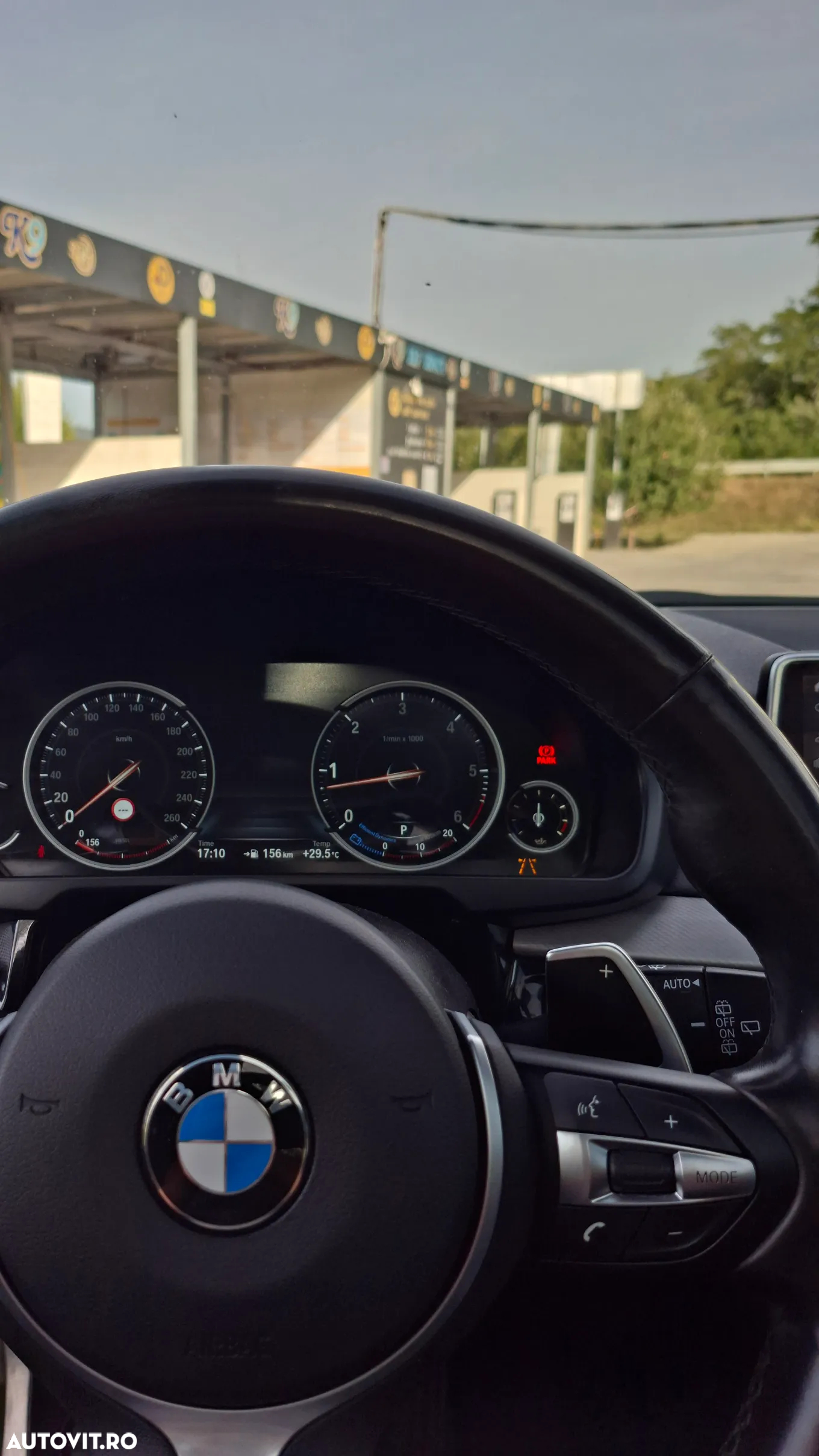 BMW X5 xDrive30d - 19