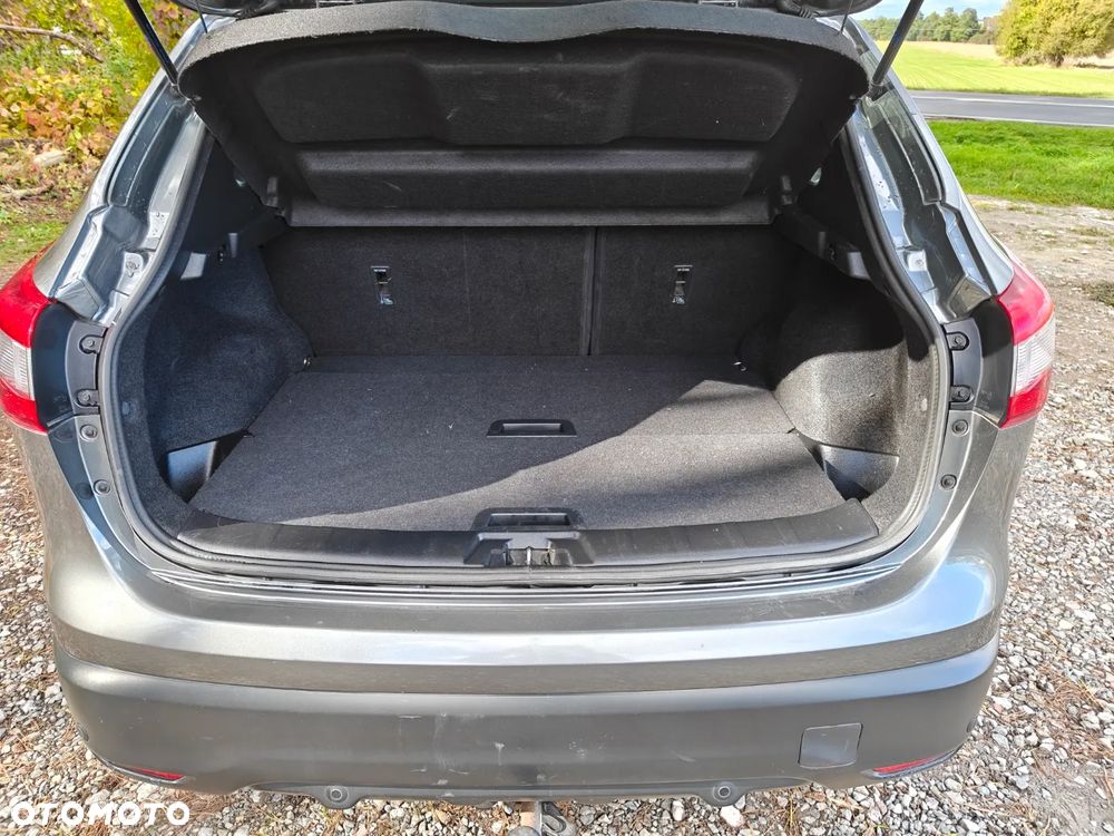 Nissan Qashqai 1.2 DIG-T Xtronic TEKNA - 21