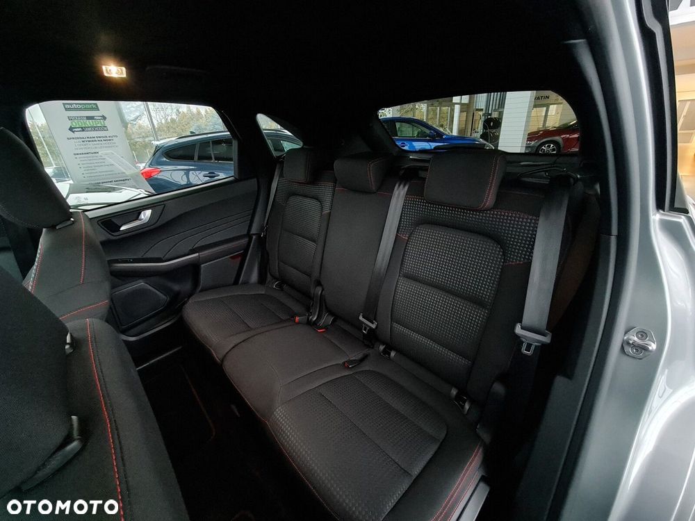 Ford Kuga - 15