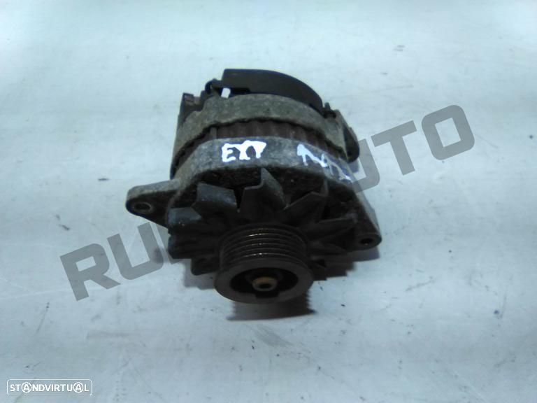 Alternador  Renault Express [1985_2000] 1.9 D - 1