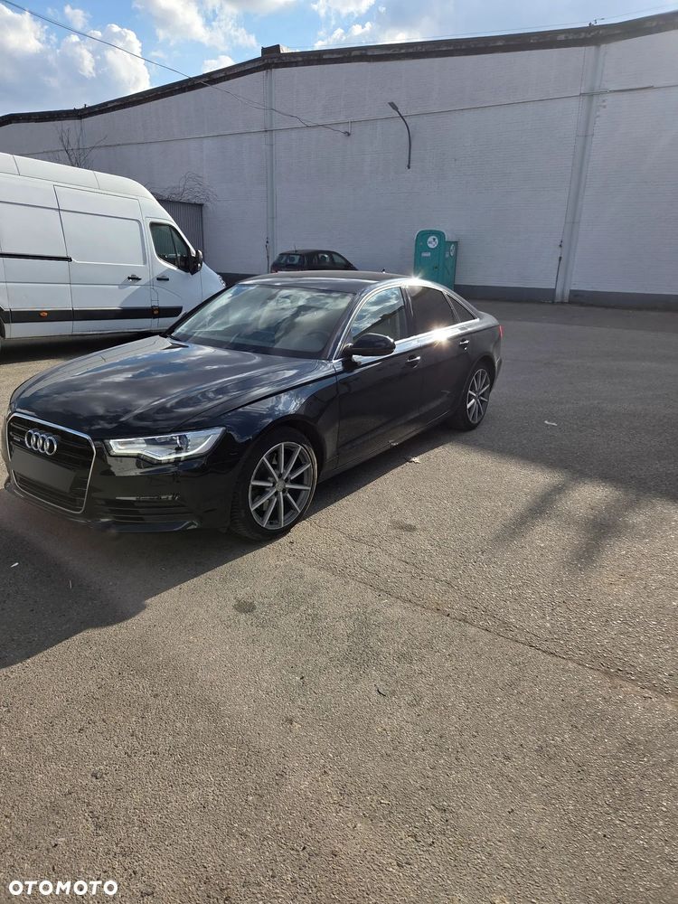 Audi A6 Limousine 3.0 TDI Quattro S tronic - 2