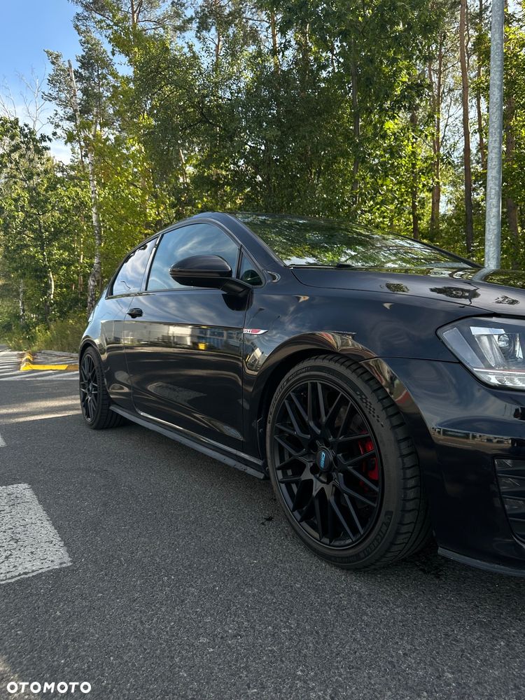 Volkswagen Golf 2.0 GTI - 15