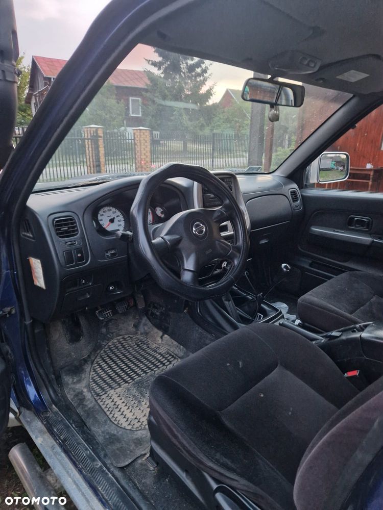 Nissan Patrol - 13
