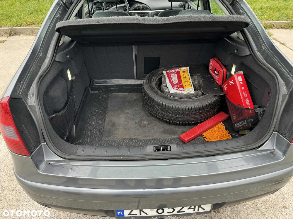 Citroën C5 2.0i HPi Exclusive - 13