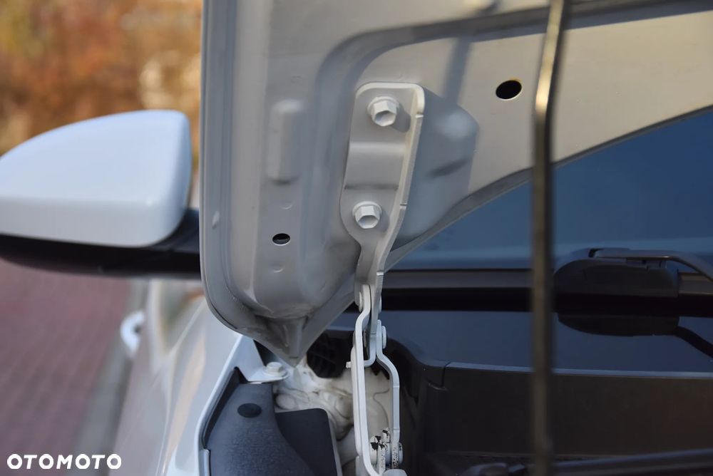 Hyundai Tucson 1.6 T-GDI Comfort 2WD - 36