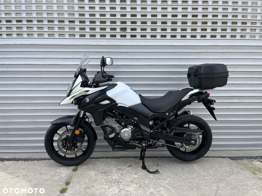 Suzuki DL - 33